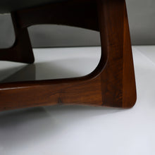 Load image into Gallery viewer, Barrel Back Lounge Chairs by Adrian Pearsall - A Pair