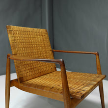 Load image into Gallery viewer, Rare Finn Juhl Lounge Chairs Model SW96 for Søren Willadsen