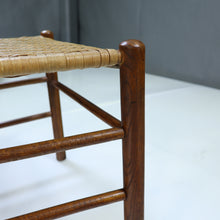 Load image into Gallery viewer, Set of 6 Aged Oak Early Model in the Manner of Borge Mogensen J39