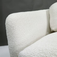 Load image into Gallery viewer, Barrel Back Lounge Chairs by Adrian Pearsall - A Pair