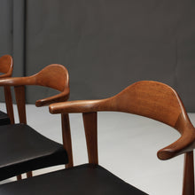 Load image into Gallery viewer, Bull Horn Chairs