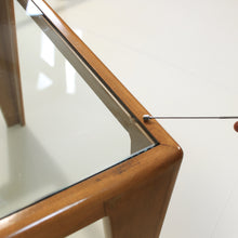 Load image into Gallery viewer, On Hold - Italian Asymmetrical End Tables in the Manner of Gio Ponti