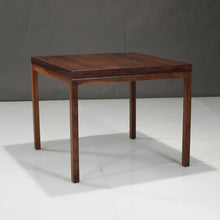 Load image into Gallery viewer, Milo Baughman Thayer Coggin Rosewood Table