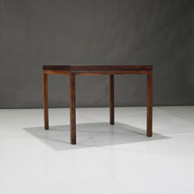 Load image into Gallery viewer, Milo Baughman Thayer Coggin Rosewood Table