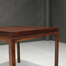 Load image into Gallery viewer, Milo Baughman Thayer Coggin Rosewood Table