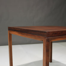 Load image into Gallery viewer, Milo Baughman Thayer Coggin Rosewood Table