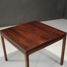 Load image into Gallery viewer, Milo Baughman Thayer Coggin Rosewood Table