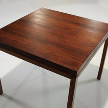 Load image into Gallery viewer, Milo Baughman Thayer Coggin Rosewood Table