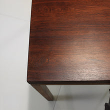 Load image into Gallery viewer, Milo Baughman Thayer Coggin Rosewood Table