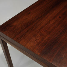 Load image into Gallery viewer, Milo Baughman Thayer Coggin Rosewood Table