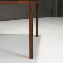 Load image into Gallery viewer, Milo Baughman Thayer Coggin Rosewood Table