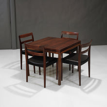 Load image into Gallery viewer, Mid-Century Rosewood Kitchen Dining Set Nils Jonsson Milo Baughman