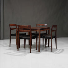 Load image into Gallery viewer, Mid-Century Rosewood Kitchen Dining Set Nils Jonsson Milo Baughman