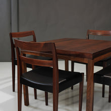 Load image into Gallery viewer, Mid-Century Rosewood Kitchen Dining Set Nils Jonsson Milo Baughman