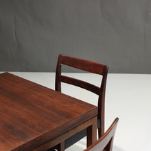 Load image into Gallery viewer, Mid-Century Rosewood Kitchen Dining Set Nils Jonsson Milo Baughman