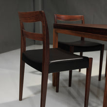 Load image into Gallery viewer, Mid-Century Rosewood Kitchen Dining Set Nils Jonsson Milo Baughman