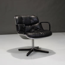 Load image into Gallery viewer, Mid-Century Knoll Pollock Executive Office Desk Chair