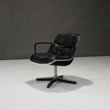 Load image into Gallery viewer, Mid-Century Knoll Pollock Executive Office Desk Chair