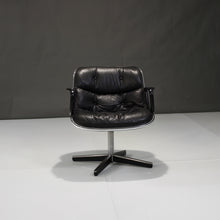 Load image into Gallery viewer, Mid-Century Knoll Pollock Executive Office Desk Chair