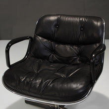 Load image into Gallery viewer, Mid-Century Knoll Pollock Executive Office Desk Chair