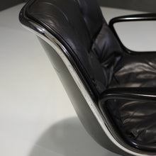Load image into Gallery viewer, Mid-Century Knoll Pollock Executive Office Desk Chair