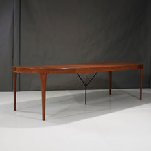 Load image into Gallery viewer, extra long kofod larsen table