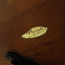 Load image into Gallery viewer, Restored Mr. Chair and Ottoman by George Mulhauser