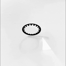 Load image into Gallery viewer, plycraft mr chair lock washer for base