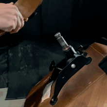 Load image into Gallery viewer, mulhauser mr chair locking ring for base