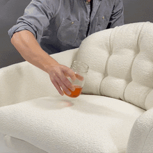 Load image into Gallery viewer, Barrel Back Lounge Chairs by Adrian Pearsall - A Pair