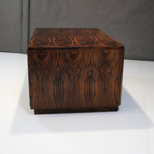 Load image into Gallery viewer, Exceptional Rosewood Executive Desk