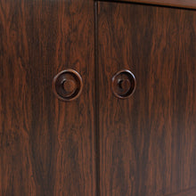 Load image into Gallery viewer, Mid-Century Modern Rosewood Credenza / Sideboard