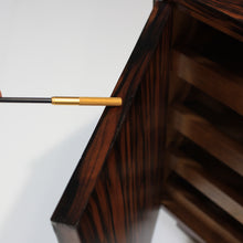 Load image into Gallery viewer, Exceptional Rosewood Executive Desk