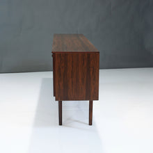 Load image into Gallery viewer, Mid-Century Modern Rosewood Credenza / Sideboard