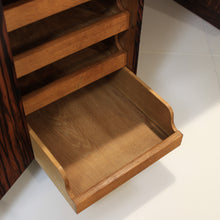 Load image into Gallery viewer, Exceptional Rosewood Executive Desk