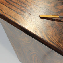 Load image into Gallery viewer, Exceptional Rosewood Executive Desk