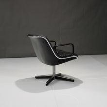 Load image into Gallery viewer, Mid-Century Knoll Pollock Executive Office Desk Chair