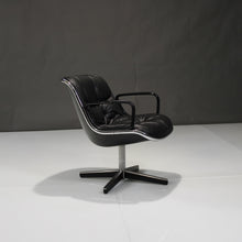 Load image into Gallery viewer, Mid-Century Knoll Pollock Executive Office Desk Chair
