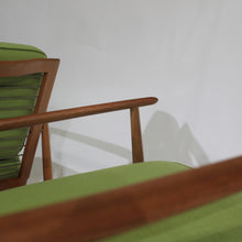 Load image into Gallery viewer, Pair of Mid-Century Modern danish Lounge Chairs by Kofod Larsen for Selig