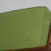 Load image into Gallery viewer, Pair of Mid-Century Modern danish Lounge Chairs by Kofod Larsen for Selig