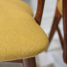 Load image into Gallery viewer, Niels Koefoed ‘Ingrid’ Armchairs in Teak - Set of 6