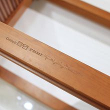 Load image into Gallery viewer, (Private Listing for Paul) Frank Lloyd Wright Rectangle Dining Table - Model 615 Husser