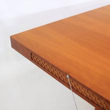 Load image into Gallery viewer, (Private Listing for Paul) Frank Lloyd Wright Rectangle Dining Table - Model 615 Husser