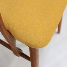 Load image into Gallery viewer, Pair of Niels Koefoed ‘Ingrid’ Armchairs in Teak