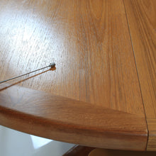 Load image into Gallery viewer, Mid Century Danish Teak Dining Set by Niels Koefoed