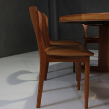 Load image into Gallery viewer, Mid Century Danish Teak Dining Set by Niels Koefoed