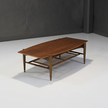 Load image into Gallery viewer, surfboard coffee table