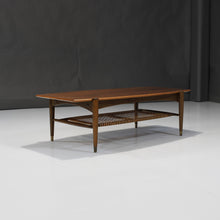 Load image into Gallery viewer, Folke Ohlsson Coffee Table