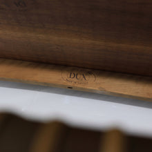 Load image into Gallery viewer, Folke Ohlsson for Dux Coffee Table in Teak and Cane