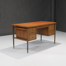 Load image into Gallery viewer, Mid-Century Modern Desk by John Widdicomb
